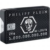 Compra Philipp Plein No Limits EDP 50ml de la marca PHILIPP-PLEIN al mejor precio